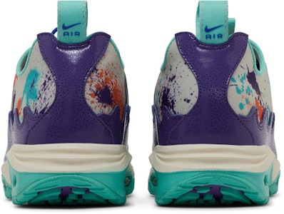 나이키 에어 썬더 맥스 '도언베처 2025' IB6068-920 Details for 나이키 에어 썬더 맥스 '도언베처 2025' IB6068-920