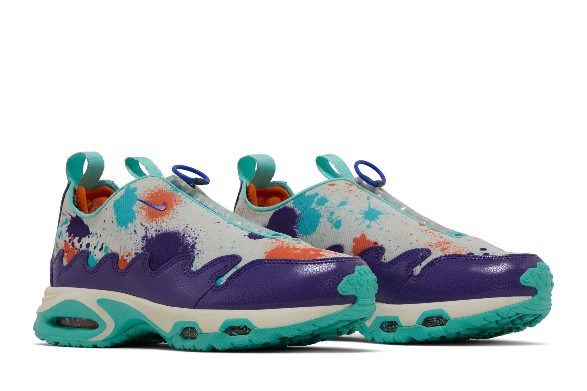 Cheap Nike Air Sunder Max 'Doernbecher 2025' Sneakers IB6068-920