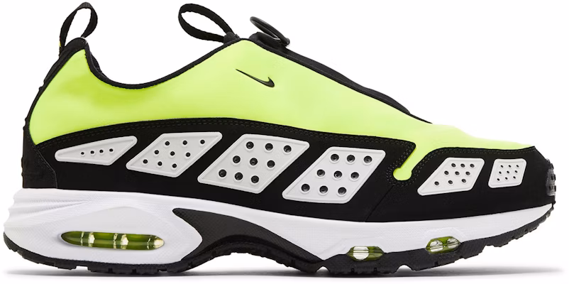 (Women) Nike Air Sunder Max 'Electric Green' FZ2068-700 Buy (Women) Nike Air Sunder Max 'Electric Green' FZ2068-700