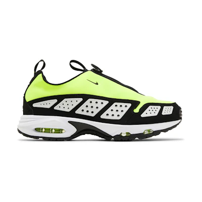(W) Nike Air Sunder Max 'Electric Green'
