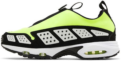 (W) 耐克 Air Sunder Max '电光绿' FZ2068-700 Lookbook (W) 耐克 Air Sunder Max '电光绿' FZ2068-700