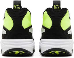 (W) 耐克 Air Sunder Max '电光绿' FZ2068-700 Details for (W) 耐克 Air Sunder Max '电光绿' FZ2068-700