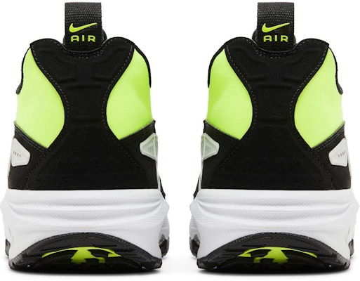 (W) Nike Air Sunder Max 'Hijau Listrik' FZ2068-700 Details for (W) Nike Air Sunder Max 'Hijau Listrik' FZ2068-700