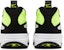 (W) Nike Air Sunder Max 'Hijau Elektrik' FZ2068-700