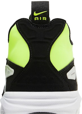 (W) Nike Air Sunder Max 'Hijau Listrik' FZ2068-700 Sizing (W) Nike Air Sunder Max 'Hijau Listrik' FZ2068-700