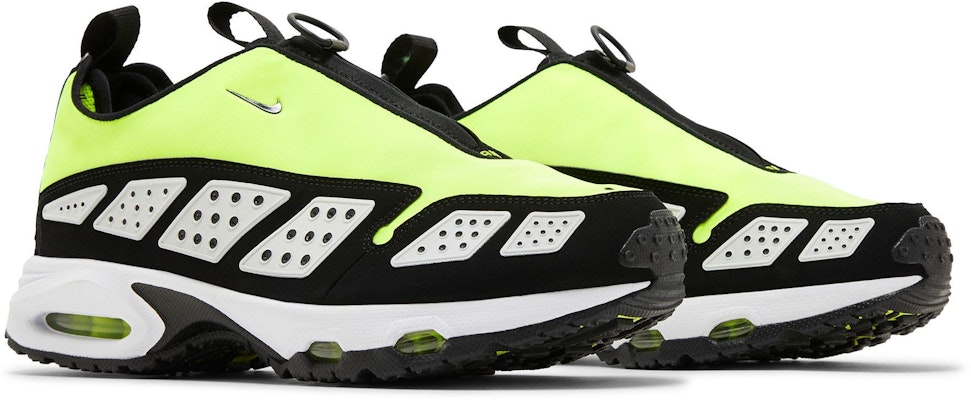 (Women) Nike Air Sunder Max 'Electric Green' FZ2068-700 Cheap (Women) Nike Air Sunder Max 'Electric Green' FZ2068-700