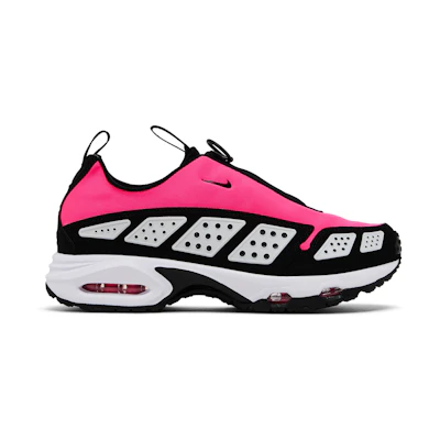 (W) Nike Air Sunder Max 'Fuchsia Flash'