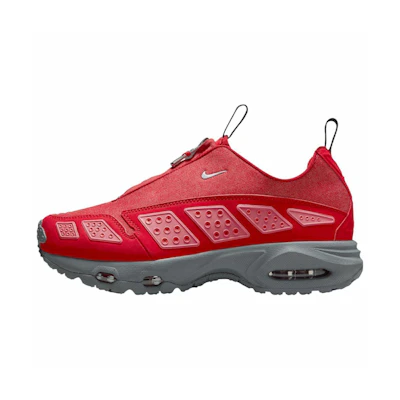 (W) Nike Air Sunder Max 'Gym Red Denim'