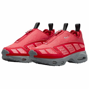 (W) Nike Air Sunder Max 'Denim Rojo Gimnasio' HV6352-600 Lookbook (W) Nike Air Sunder Max 'Denim Rojo Gimnasio' HV6352-600