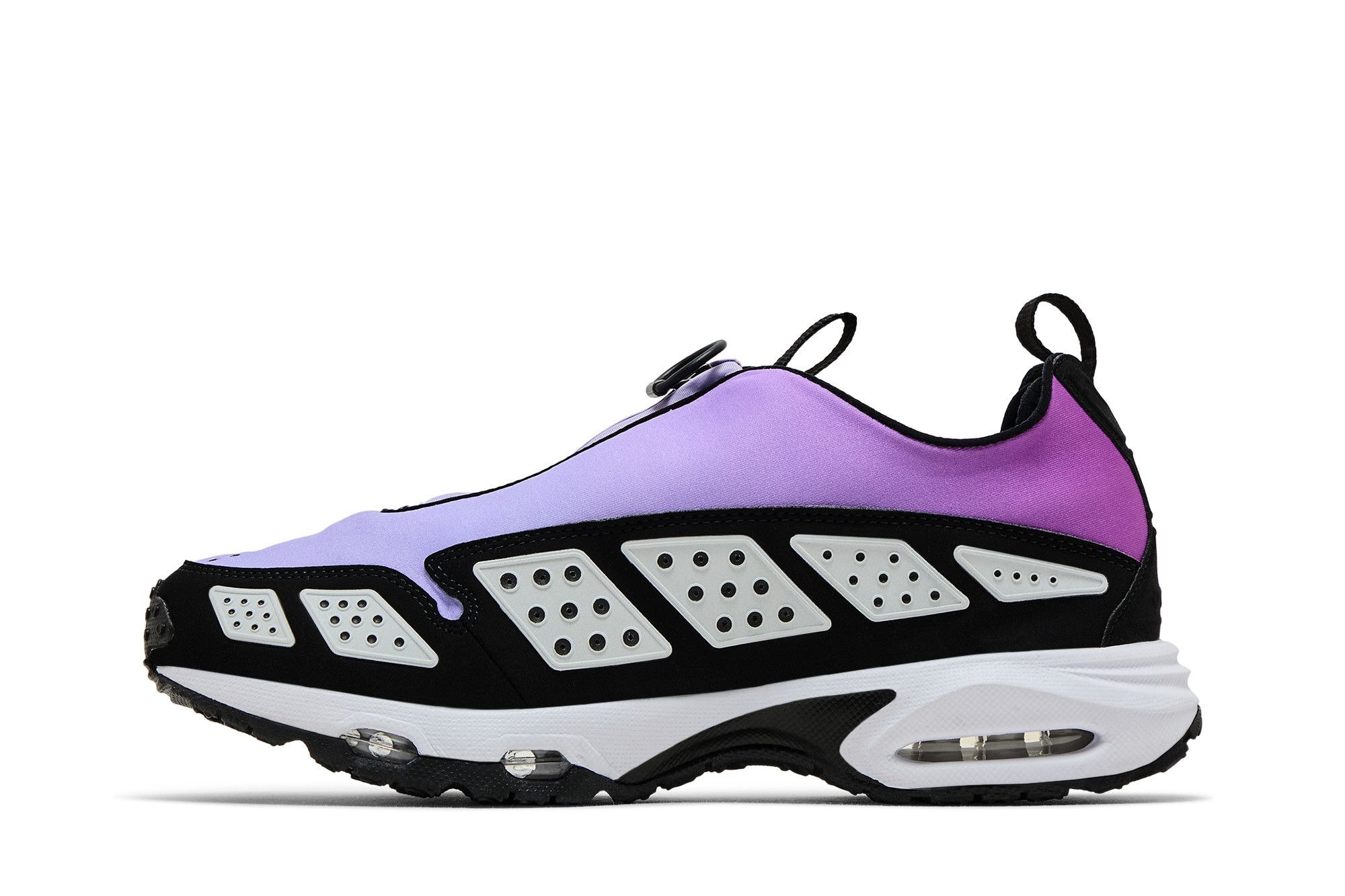 Lookbook (W) Nike Air Sunder Max 'Hyper Violet' Sepatu Olahraga HJ8080-500