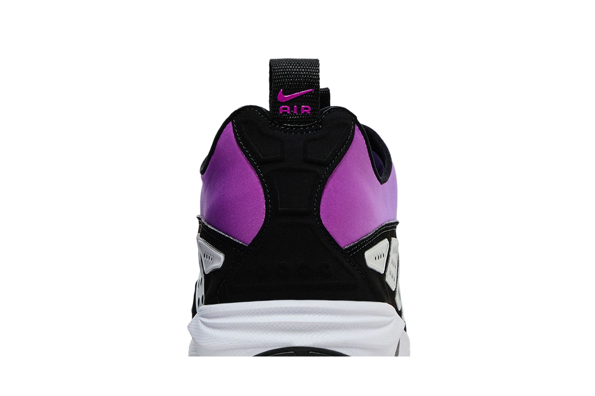 Sizing (W) Nike Air Sunder Max 'Hyper Violet' Sepatu Olahraga HJ8080-500