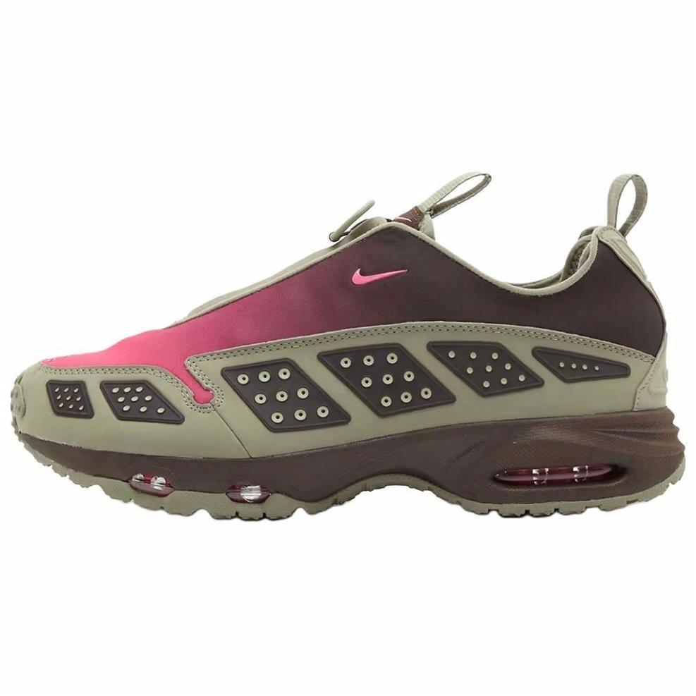 (Women) Nike Air Sunder Max 'Light Army Pinksicle' IB7702-300