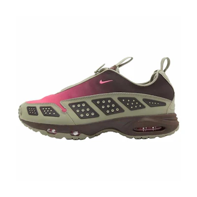 (W) Nike Air Sunder Max 'Light Army Pinksicle'
