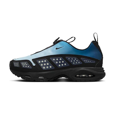 (W) Nike Air Sunder Max 'Obsidian Grey Haze'