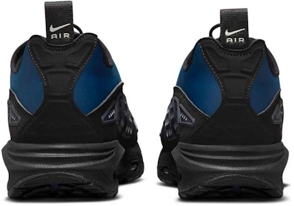 (W) Nike Air Sunder Max「黑曜灰色煙霧」 HJ8080-401 Purchase (W) Nike Air Sunder Max「黑曜灰色煙霧」 HJ8080-401