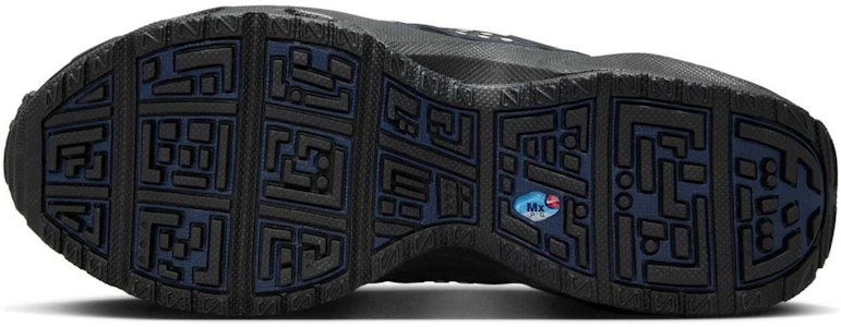 (W) Nike Air Sunder Max「黑曜灰色煙霧」 HJ8080-401 Details for (W) Nike Air Sunder Max「黑曜灰色煙霧」 HJ8080-401