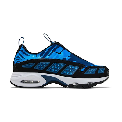 (W) Nike Air Sunder Max 'Photo Blue Camo'