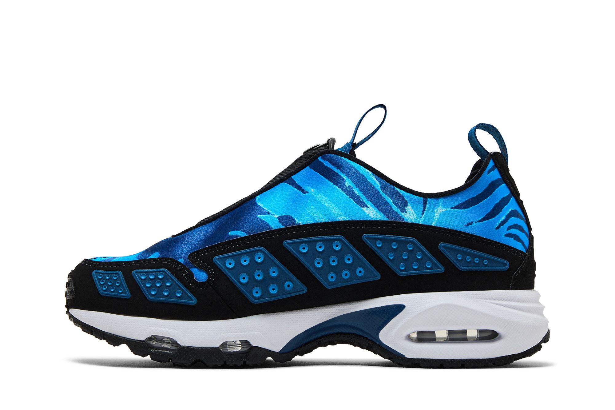 Lookbook (W) ナイキ エア サンダー マックス 'フォトブルーカモ' IB6863-400