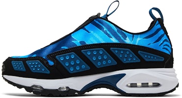 (W) ナイキ エア サンダー マックス 'フォトブルーカモ' IB6863-400 Lookbook (W) ナイキ エア サンダー マックス 'フォトブルーカモ' IB6863-400