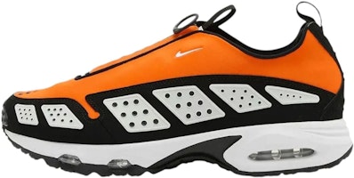 (Women) Nike Air Sunder Max 'Safety Orange' DZ2068-800 (Women) Nike Air Sunder Max 'Safety Orange' DZ2068-800