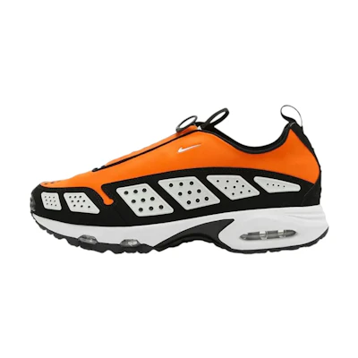 (W) Nike Air Sunder Max 'Safety Orange'