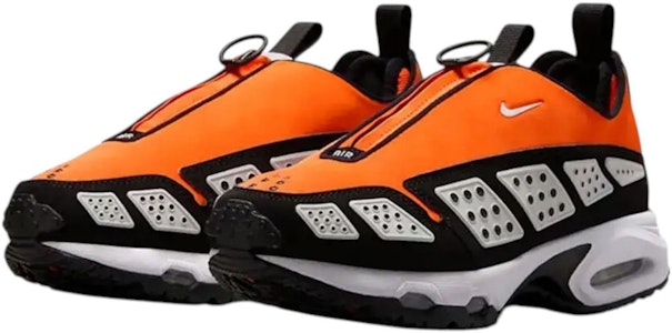 (W) Nike Air Sunder Max 'Safety Orange' Oranye Aman DZ2068-800 Order (W) Nike Air Sunder Max 'Safety Orange' Oranye Aman DZ2068-800
