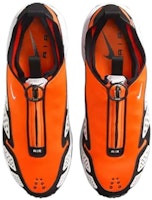 (W) ナイキ エア サンダー マックス 'セーフティ オレンジ' DZ2068-800 Lookbook (W) ナイキ エア サンダー マックス 'セーフティ オレンジ' DZ2068-800