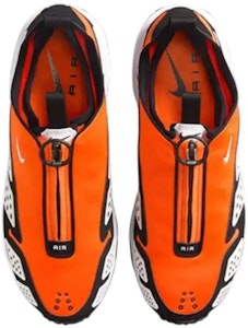 (W) Nike Air Sunder Max 'Safety Orange' Oranye Aman DZ2068-800 Lookbook (W) Nike Air Sunder Max 'Safety Orange' Oranye Aman DZ2068-800