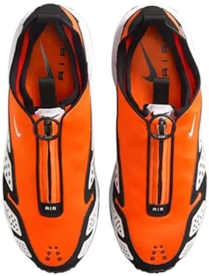 (Women) Nike Air Sunder Max 'Safety Orange' DZ2068-800 Lookbook (Women) Nike Air Sunder Max 'Safety Orange' DZ2068-800