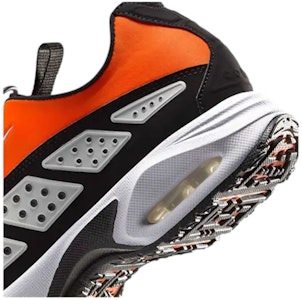 (W) Nike Air Sunder Max 'Safety Orange' Oranye Aman DZ2068-800 Shop (W) Nike Air Sunder Max 'Safety Orange' Oranye Aman DZ2068-800