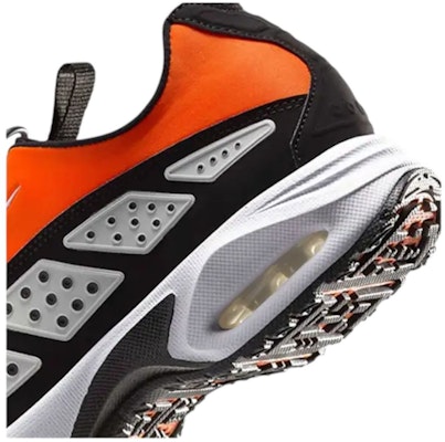 (Women) Nike Air Sunder Max 'Safety Orange' DZ2068-800 Shop (Women) Nike Air Sunder Max 'Safety Orange' DZ2068-800