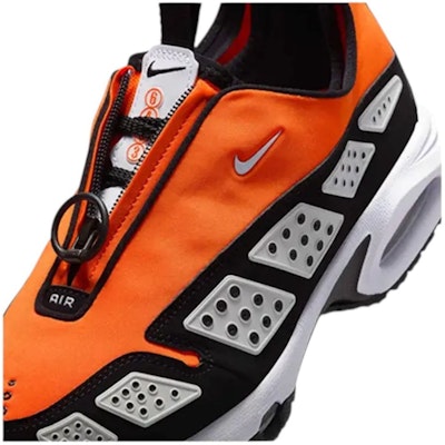 (Women) Nike Air Sunder Max 'Safety Orange' DZ2068-800 Purchase (Women) Nike Air Sunder Max 'Safety Orange' DZ2068-800