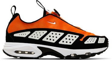 (Women) Nike Air Sunder Max 'Safety Orange' FZ2068-800 (Women) Nike Air Sunder Max 'Safety Orange' FZ2068-800