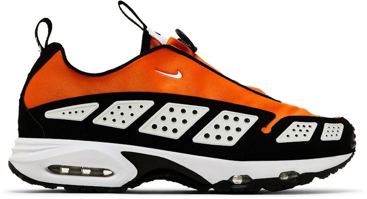 (Women) Nike Air Sunder Max 'Safety Orange' FZ2068-800 Buy (Women) Nike Air Sunder Max 'Safety Orange' FZ2068-800