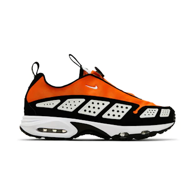 (W) Nike Air Sunder Max 'Safety Orange'