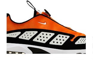 (W) ナイキ エア サンダー マックス『セーフティ オレンジ』 FZ2068-800 Order (W) ナイキ エア サンダー マックス『セーフティ オレンジ』 FZ2068-800