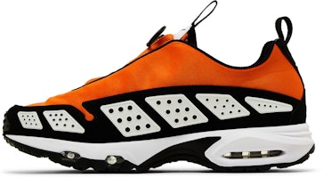 (W) ナイキ エア サンダー マックス『セーフティ オレンジ』 FZ2068-800 Lookbook (W) ナイキ エア サンダー マックス『セーフティ オレンジ』 FZ2068-800
