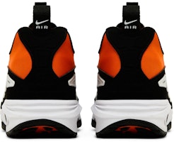 (W) ナイキ エア サンダー マックス『セーフティ オレンジ』 FZ2068-800 Details for (W) ナイキ エア サンダー マックス『セーフティ オレンジ』 FZ2068-800