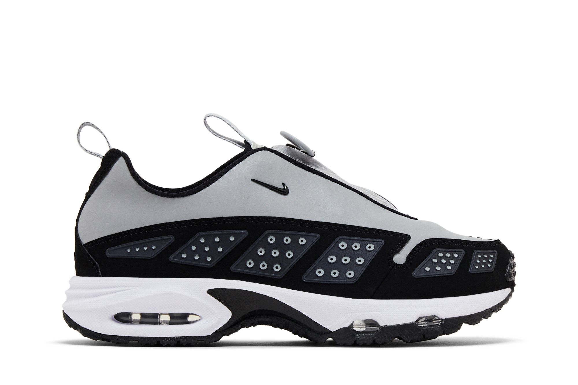 (Women) Nike Air Sunder Max 'Silver Reflective' HF1199-001