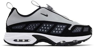 (Women) Nike Air Sunder Max 'Silver Reflective' HF1199-001 (Women) Nike Air Sunder Max 'Silver Reflective' HF1199-001