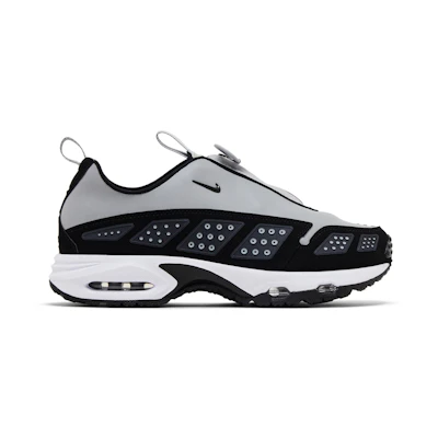 (W) Nike Air Sunder Max 'Silver RF'