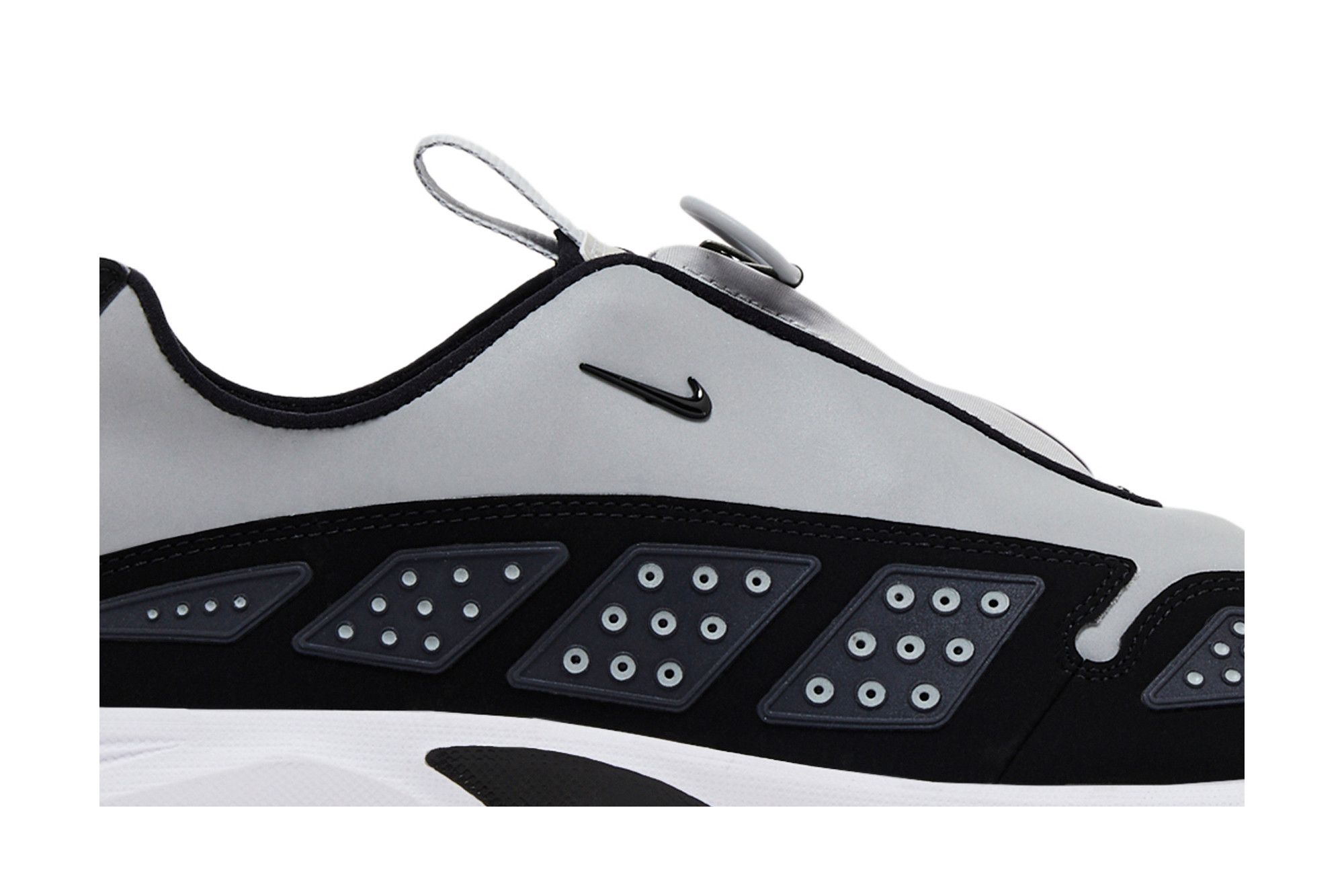 Order (W) Nike Air Sunder Max 'Perak Reflektif' HF1199-001