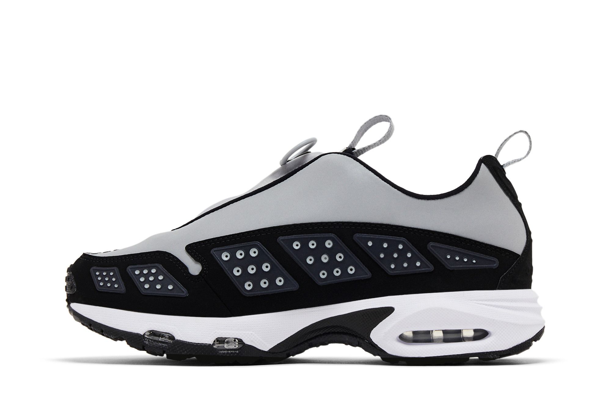 Lookbook (W) Nike Air Sunder Max 'Perak Reflektif' HF1199-001