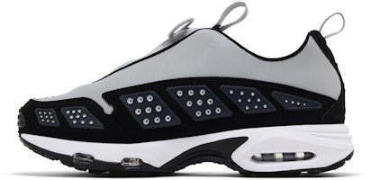 (W) Nike Air Sunder Max 'Perak Berkilau' HF1199-001 Lookbook (W) Nike Air Sunder Max 'Perak Berkilau' HF1199-001