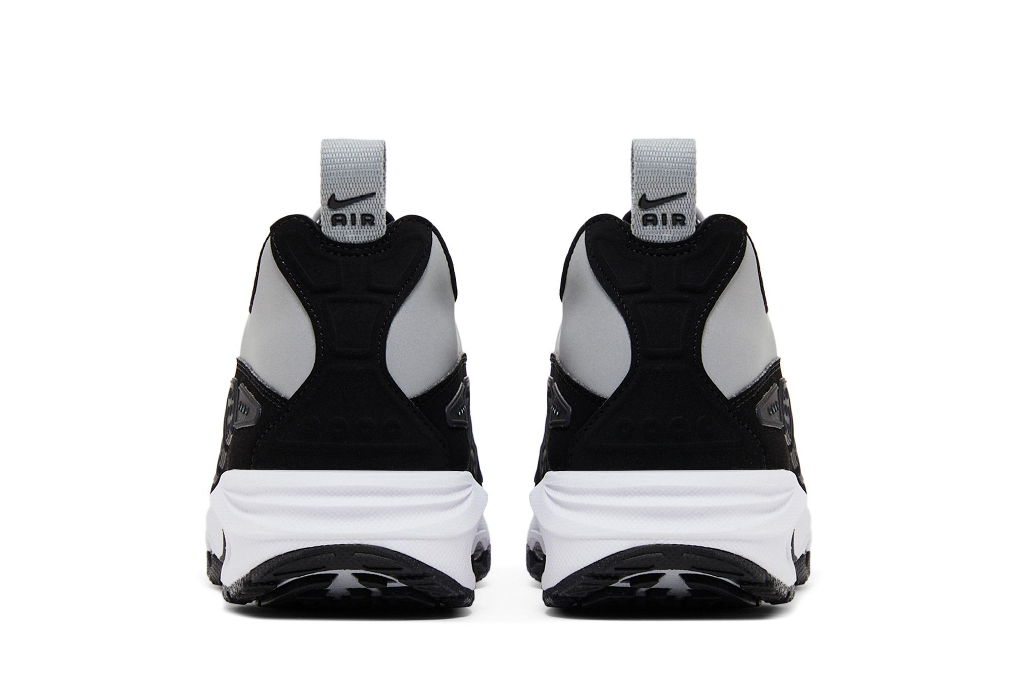 Details for (W) Nike Air Sunder Max 'Perak Reflektif' HF1199-001