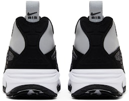 (W) Nike Air Sunder Max 'Perak Berkilau' HF1199-001 Details for (W) Nike Air Sunder Max 'Perak Berkilau' HF1199-001