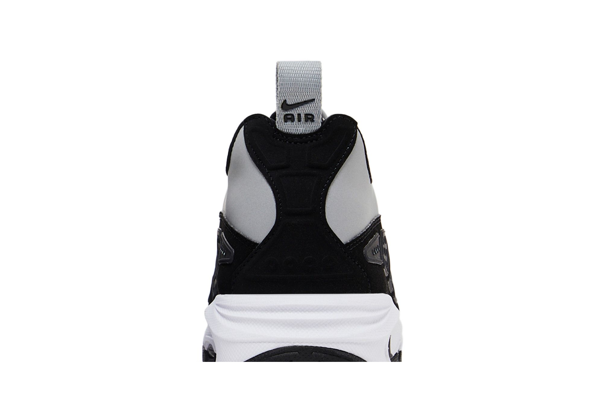 Sizing (W) Nike Air Sunder Max 'Perak Reflektif' HF1199-001