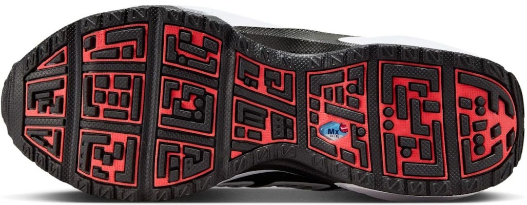 (Women) Nike Air Sunder Max 'Sunset' HJ8080-600 Details for (Women) Nike Air Sunder Max 'Sunset' HJ8080-600