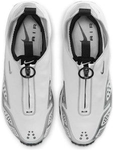 (W) Nike Air Max Sunder SE Blanco Plata Metálica HJ4130-100 Shop (W) Nike Air Max Sunder SE Blanco Plata Metálica HJ4130-100