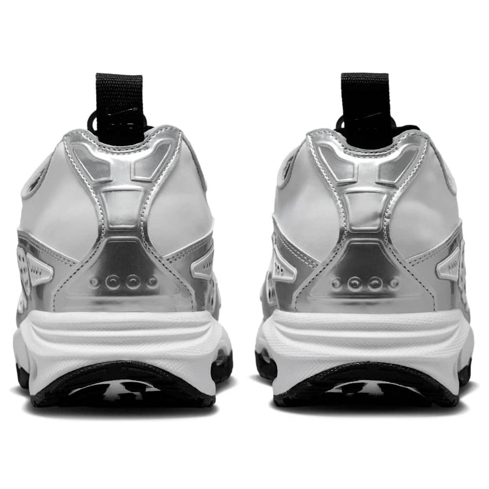 Purchase (W) 나이키 에어 맥스 선더 SE 화이트 메탈릭 실버 HJ4130-100